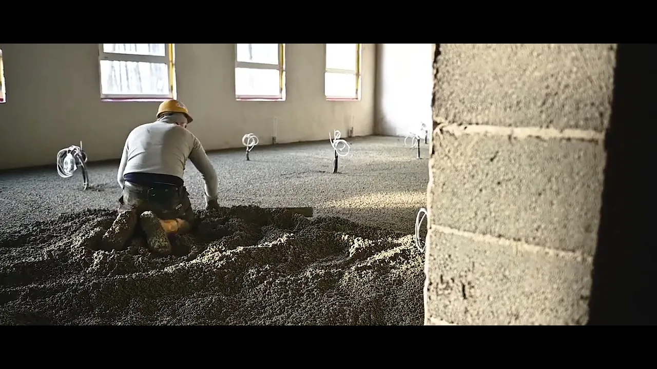 Estrotech objektā